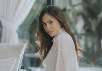 Wulan Guritno Jadi Setan Gentayangan yang Menuntut Tubuhnya Kembali di Film Trinil, Ibu Shaloom Razade: Kompleks Banget