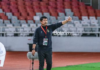 Jelang SEA Games 2023, Indra Sjafri Punya Kabar Baik untuk Timnas U-22 Indonesia