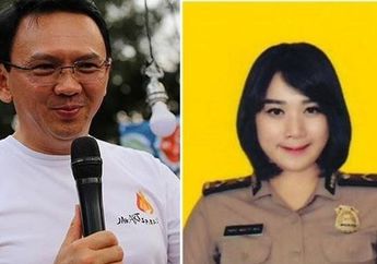Cara Ahok Lamar Puput Nastiti Devi Beda dari yang Lain, Komut Pertamina Lakukan ini di Mako Brimob