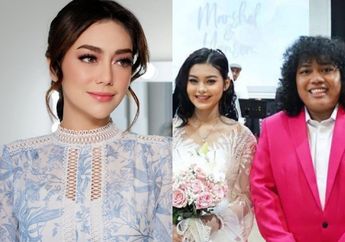 Satu Indonesia Ketipu, Ini Peran Penting Celine Evangelista Dibalik Pernikahan Marshel Widianto dan Cesen Eks JKT48