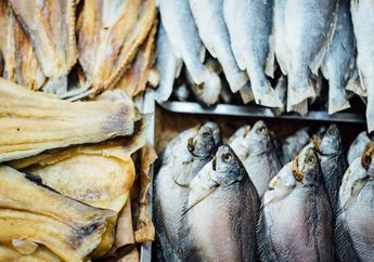 5 Jenis Ikan yang Berbahaya Bagi Penderita Asam Urat, Nyesel Baru Tahu!