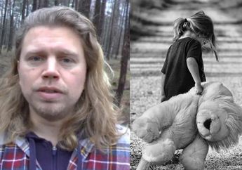 Padahal Sudah Punya 550 Anak, Pria Pendonor Sperma Ini Ngebet Tambah Anak Lagi, Kini Pusing Hadapi Tuntutan