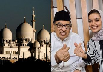 Cara Mendapatkan Malam Lailatul Qadar Menurut Quraish Shihab dan Gus Baha, Ini yang Harus Dipersiapkan!