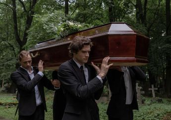 Arti Mimpi Tentang Peti Mati Tak Selalu Mengerikan, Justru Pertanda Makin Untung dan Kaya Raya, Kok Bisa?