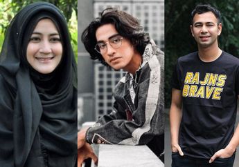 Abidzar Ketiban Rezeki Nomplok, Putra Mendiang Uje Girang Dapat Kado Super Mewah Ini dari Raffi Ahmad dan Nagita Slavina!