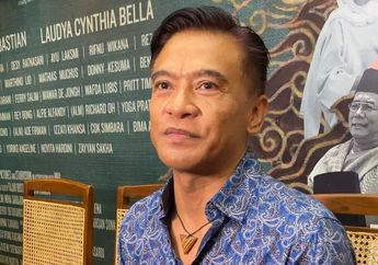 Berperan Sebagai Haji Rasul, Ini Cara Donny Damara Mendalami Karakter Ayah Buya Hamka