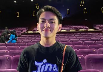 Perankan Karakter Jun dalam Film Jin dan Jun, Rey Bong Izin ke Sahrul Gunawan