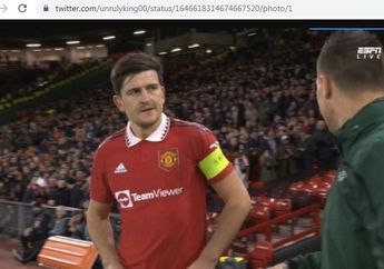 Apa yang Lebih Aneh dari Harry Maguire Jadi Striker? Daffa Fasya Bisa Ganti Posisi Ekstrem buat Timnas U-24 Indonesia!