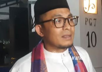 Dulu Perang Dingin, Paman Atta Halilintar Sebut Hubungan dengan Keponakan Membaik, Sudah Bukber dan Diizinkan Main Bareng Ameena