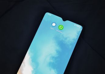 Bukan Lagi Kirim Kode OTP, Begini Cara Agar WhatsApp Tidak Gampang Disadap