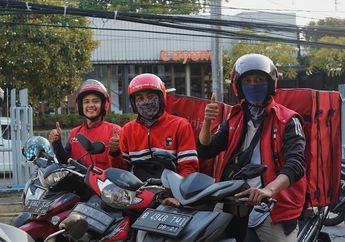 Ninja Xpress Dukung Peningkatan Penjualan UKM Menjelang Lebaran
