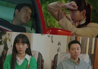 Sinopsis Drakor Run Into You, Kim Dong Wook Balik ke Masa Lalu Demi Selidiki Kasus Pembunuhan Berantai, Cek Jadwal Tayang dan Link Nonton