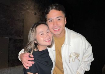 Sempat Dituding Beda Agama, Begini Momen Prewedding Gritte Agatha dan Calon Suami di Edinburgh