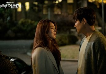 5 Arti Mimpi Menonton Drama Korea, Ternyata Jadi Pertanda Perasaan yang Terhubung dengan Hal Ini, Simak Penjelasannya