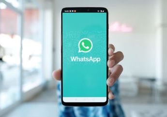 Tips Dapat Cuan Tambahan dari WhatsApp dengan Manfaatkan Fitur Ini, Simak Penjelasannya