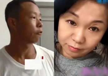 Niat Ambil Tiket Kereta Api, Pria Ini Malah Bongkar Usia Asli Tunangannya hingga Kebohongan Lain, Rencana Nikah Gagal Total!