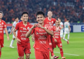 Tak Ada Liga Bukan Berarti Lepas Pemain, Persija Kembali Jadi Tim Paling Telat Kirim Pemain ke Timnas Indonesia