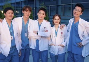 Arti Mimpi Dokter Bisa Pertanda Baik dan Buruk, Waspadalah, Simak Penjelasannya