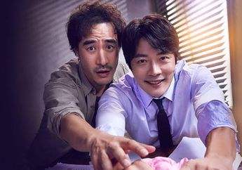 Sinopsis Drakor Delayed Justice yang Dibintangi Kwon Sang Woo, Cek Link Nontonnya!