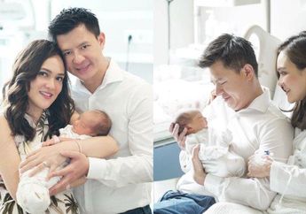 7 Fakta Perjalanan Asmara Shandy Aulia dan David Herbowo, Sempat Tak Kantongi Restu Keluarga hingga 8 Tahun Nantikan Anak