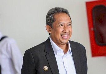 Baru Setahun Menjabat, Walikota Bandung Terjerat OTT KPK Terima Suap Rp 924 Juta