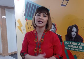 Ingin Lepas Status Janda, Irma Darmawangsa Tak Dapat Dukungan dari Anak