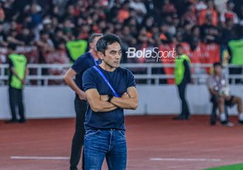 'Balikan' Tak Seindah Hubungan Pertama, PSS Sleman Pecat Seto Nurdiantoro
