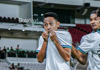 Wonderkid Persib Terancam Batal Bela Timnas U-23 Indonesia di Piala Asia U-23 2024