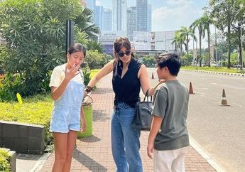 Hidupnya Bak Roller Coaster, Penyanyi Jebolan Indonesian Idol Ini Curhat Trenyuh Punya Dua Anak Berkebutuhan Khusus