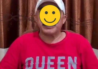 Keciduk Nikah Diam-diam, Komedian Ini Syok Diguyur Sayur Asam Mendidih oleh Istri Pertama sampai Dilarikan ke RS