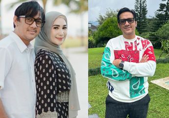 Bos Idaman, Andre Taulany Boyong Karyawannya Belanja Baju Jelang Lebaran 2023, Sang Pelawak Sampai Minta Hal Ini