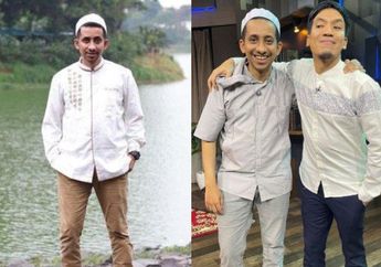 Dikenal Sebagai Ustaz Gaul, Habib Jafar Ungkap Alasan Dirinya Dakwah dengan Cara Milenial, Ternyata Demi Hal Ini