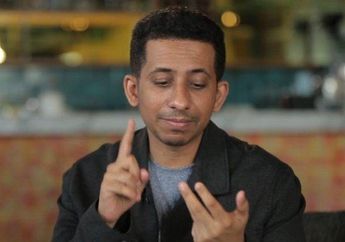 Konten Lintas Agama Sukses Curi Perhatian, Habib Ja'far Ungkap Harapannya, Begini Isinya