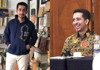 Habib Jafar Sempat Kirim Hampers Unik Ini untuk Saudara Kristiani Saat Momen Natal: Habib Sinterklas