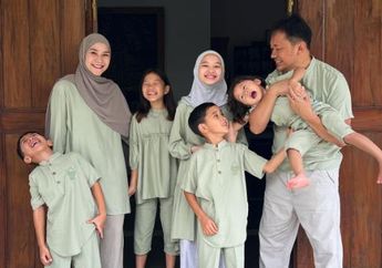 Astaghfirullah, Zaskia Adya Mecca Ternyata Nyaris Aborsi Anak Kelimanya, Auto Istighfar Usai Ditegur Dua Sahabatnya Ini