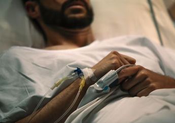 5 Shio Paling Gampang Sakit, Sering Tumbang karena Fisik yang Lemah