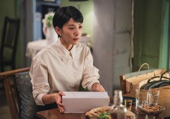 Sinopsis Drakor Paper Moon, Drama Baru Kim Seo Hyung, Simak Jadwal Tayang dan Link Nontonnya!