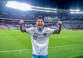 Bursa Transfer Liga 1 - Persib Bandung Resmi Perpanjang Kontrak Gelandang Timnas U-22 Indonesia