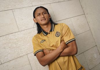 Bursa Transfer Liga 1 - Persija Resmi Datangkan Bek Timnas Indonesia U-22 Akbar Arjunsyah