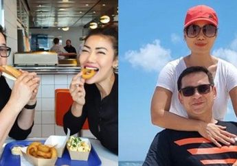 TERBONGKAR Alasan Ari Wibowo Gugat Cerai Inge Anugrah Padahal Sudah 17 Tahun Menikah, Ada Orang Ketiga?