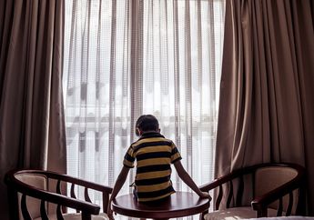 Penuh Haru, Kisah Tyo dan Ma&rsquo;ruf yang Harus Jalani Puasa Tanpa Sosok Orangtua