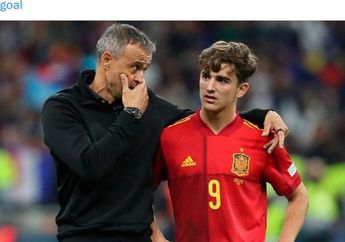 Salah Langkah PSSI Turunkan Marselino di SEA Games 2023, Hal Serupa Tak Dialami Bellingham-Gavi-Musiala