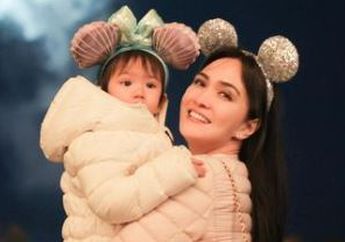 Dapat Hak Asuh Anak, Shandy Aulia Akan Tetap Urus Putrinya bersama David Herbowo