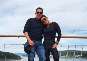 Ari Wibowo Gugat Cerai Inge Anugrah, Begini Kisah Cinta sang Aktor yang Romantis, Kota Melbourne Jadi Saksinya!