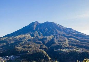 Kronologi Pendaki Meninggal Dunia di Gunung Lawu, Bermula dari Pingsan