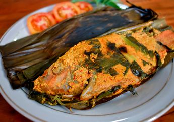 4 Ide Olahan Ikan Laut Kaya Rempah, Bantu Optimalkan Kesehatan Selama Bulan Puasa