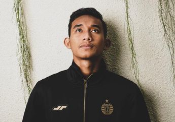 Tiga Slot Bek Tengah Persija Sudah Terisi, Bek Sekelas Rizky Ridho Harus Tunggu di Bangku Cadangan?