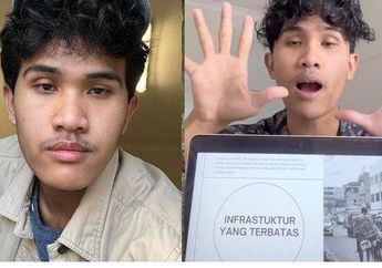 Alasan Polisi Hentikan Kasus TikToker Bima Yudho Saputro yang Dilaporkan karena Kritik Pemerintah Lampung