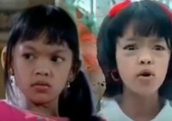 Masih Ingat Bocah Cilik Pemeran Antagonis Ini? Begini Kabar Terbaru Febriana Sapta Ramadhani, Penampilannya Makin Molek