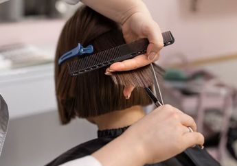 7 Arti Mimpi Potong Rambut Pendek, Benarkah Pertanda Akan Kehilangan Sesuatu yang Berarti?
